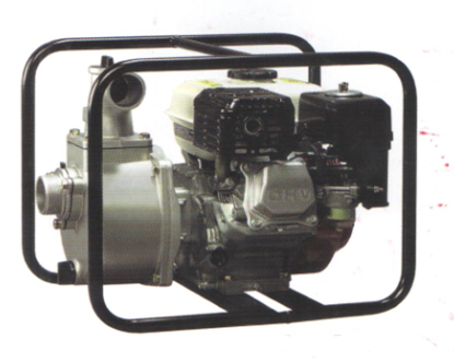KOSHIN引擎泵（配本田引擎）SEH-50X