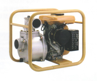 KOSHIN煤油泵SE-50XK