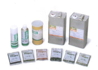 MARKTEC码科泰克荧光磁粉（油基分散型）LY-10sol（Oil）