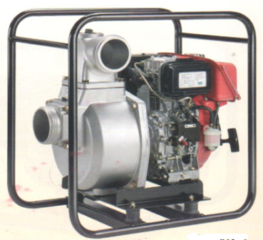 KOSHIN柴油泵SE-80XD