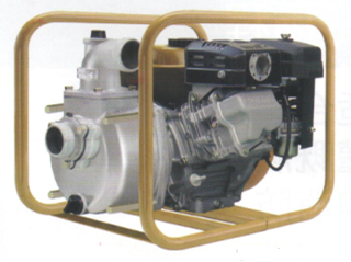 KOSHIN污水泵STR-80EX