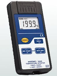 日置HIOKI环境测量仪3442