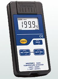 日置HIOKI环境测量仪3441