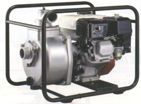 KOSHIN高压泵SERH-50