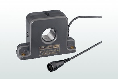 日置HIOKI ACDC电流传感器3010-50
