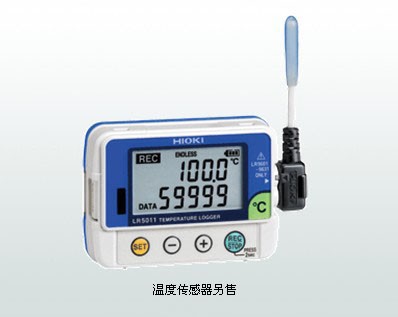 日置HIOKI温度记录仪LR5011