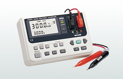 日置HIOKI电子测量仪3555