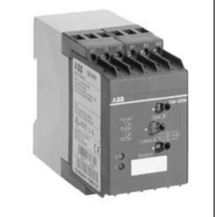 ABB热敏电阻PTC电机保护继电器 CM-MSS (3)—10012461
