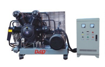 D&D地恩地空气压缩机