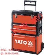 易尔拓（YATO）工具箱YT-09101